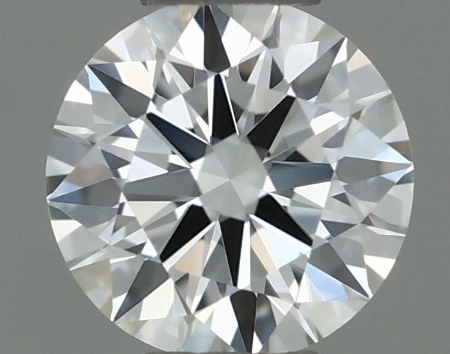 0.30 ct Round diamond