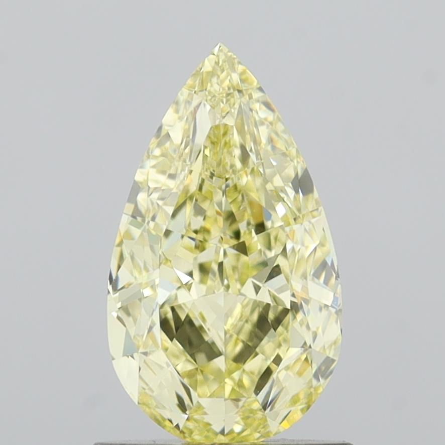 1.33 Carat