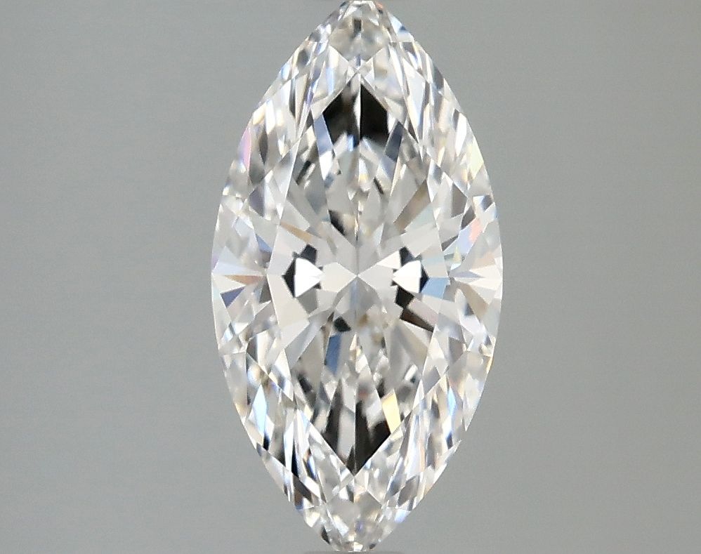 1.58 ct Marquise diamond