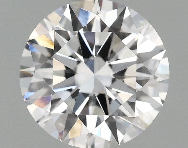 1.03 ct. round Lab Grown Diamond front image