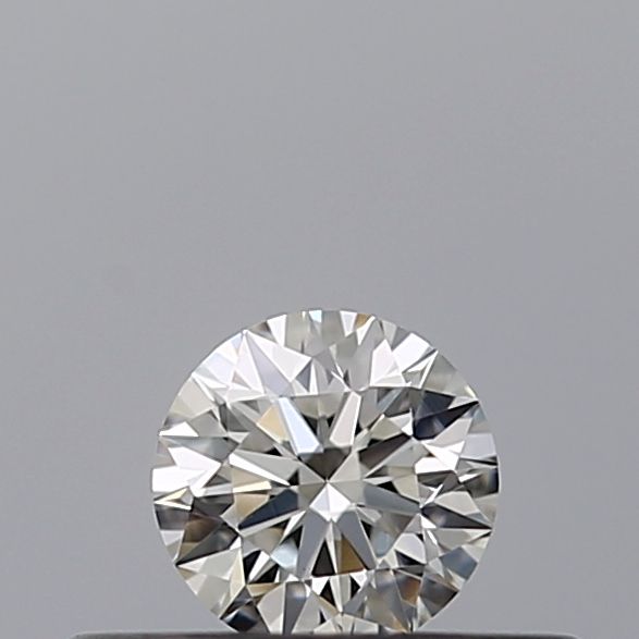 0.19 ct Round Diamond