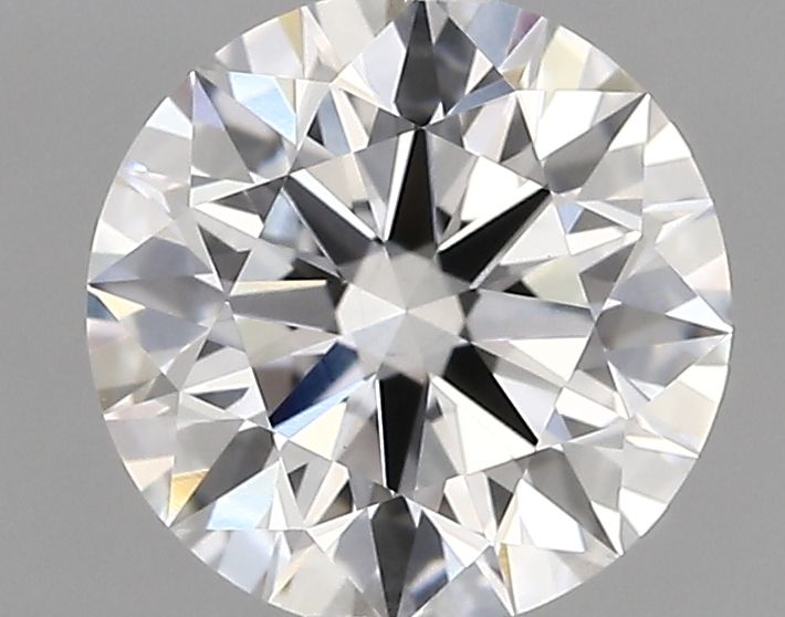 1.47 ct. round Lab Grown Diamond front image