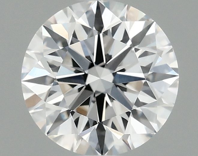 1.06 ct. round Lab Grown Diamond front image