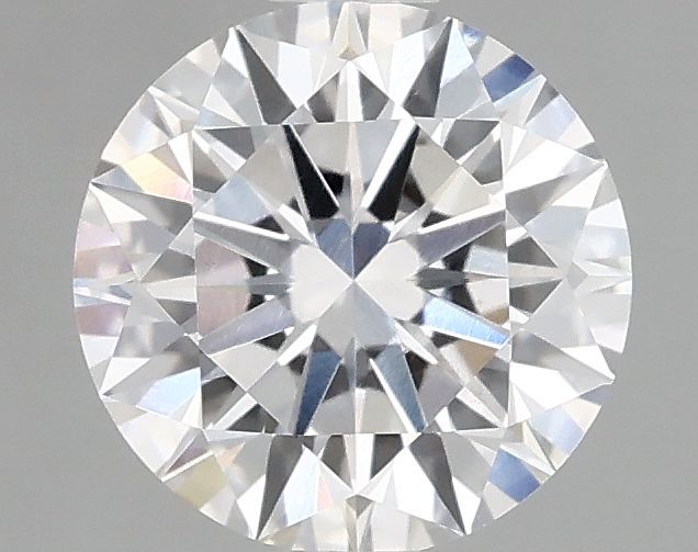 1.06 ct. round Lab Grown Diamond front image
