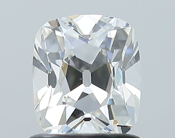 1.01 ct Old miner Diamond