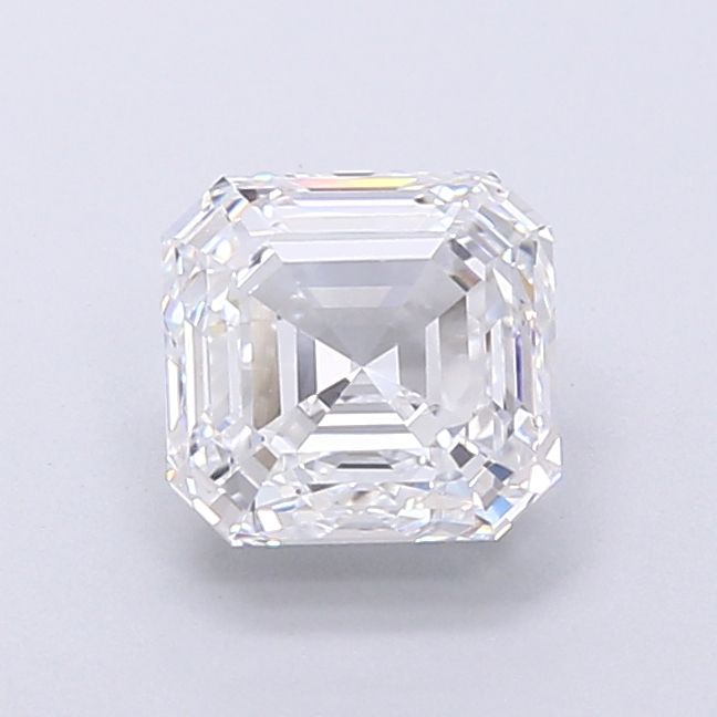 1.83 ct lab-grown Square emerald Diamond