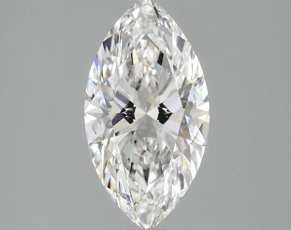 1.51 ct Marquise diamond
