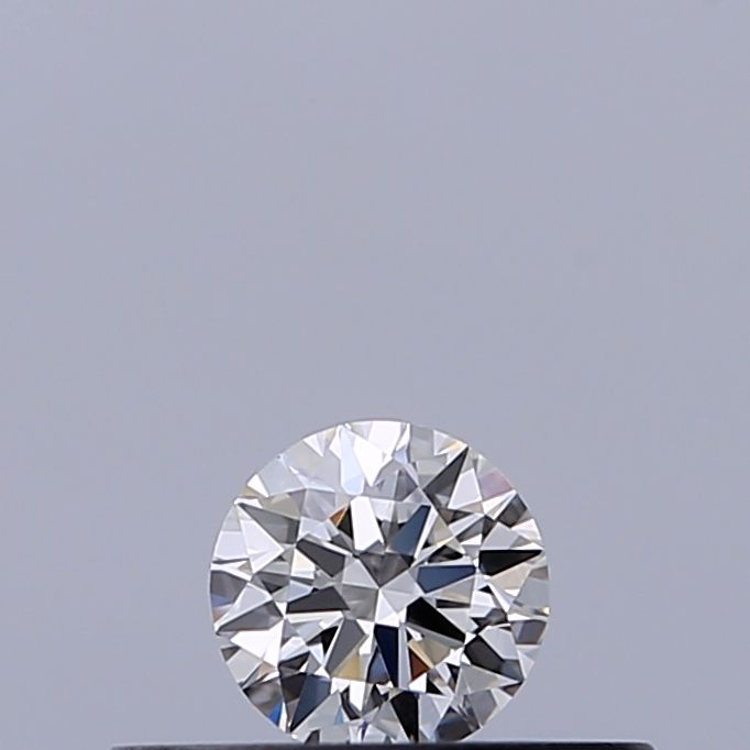 0.18 ct Round diamond