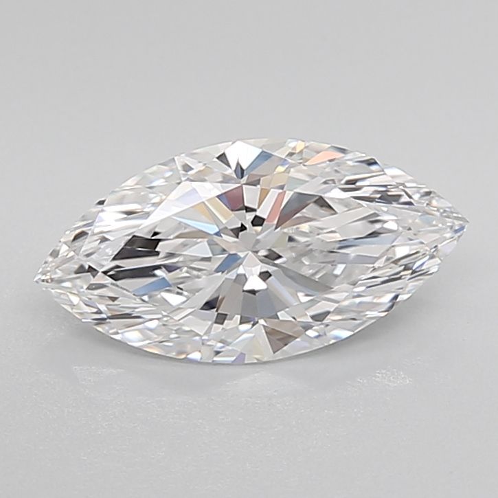 1.51 ct. marquise Lab Grown Diamond front image