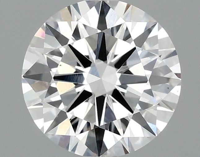 1.03 ct. round Lab Grown Diamond front image