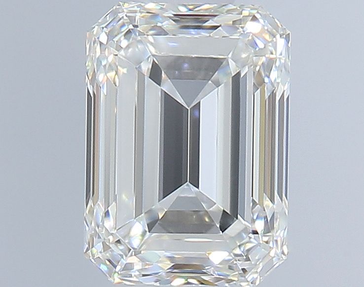0.50 ct Emerald diamond