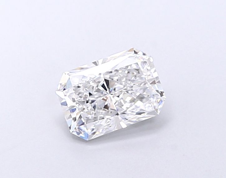 1.52 ct. radiant Lab Grown Diamond front image