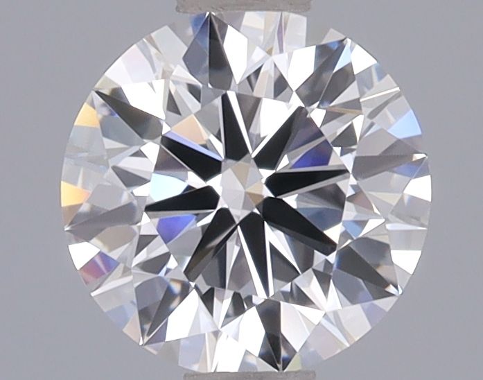 1.02 ct. round Lab Grown Diamond front image