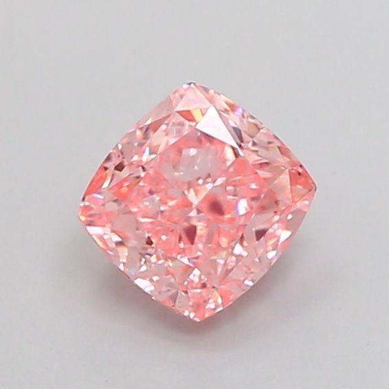 0.80 ct Cushion Modified diamond