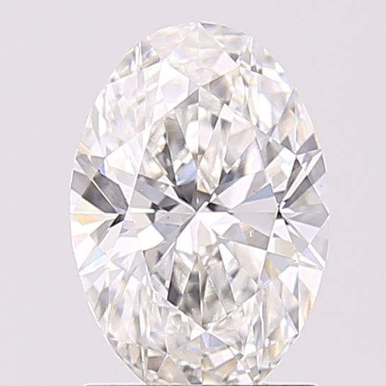 1.55 ct Round diamond
