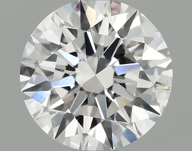 1.00 ct. round Lab Grown Diamond front image
