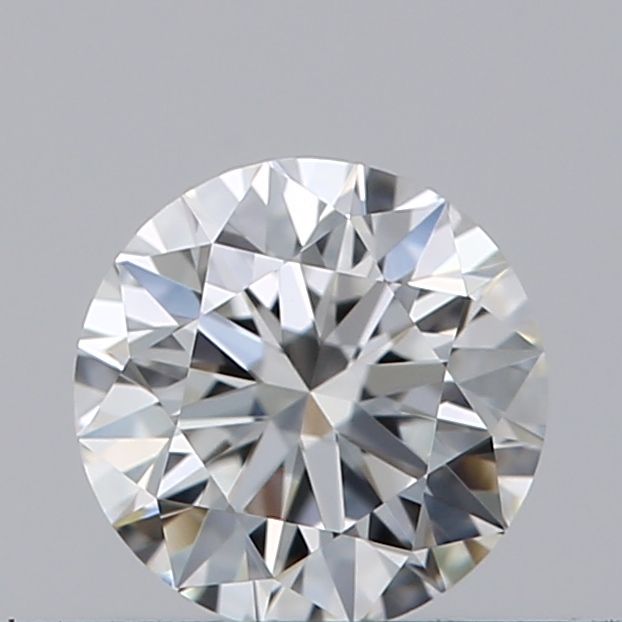 0.30 ct Round diamond