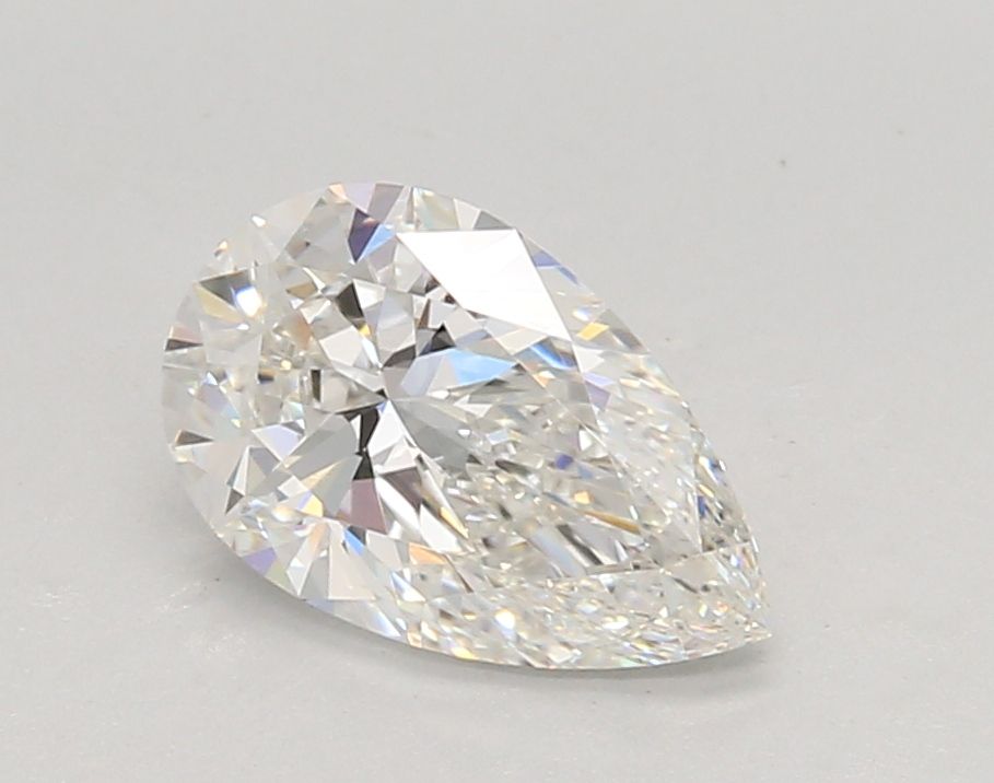 1.31 ct Pear diamond
