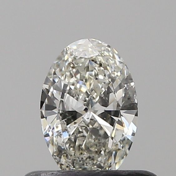 0.4 ct Oval Diamond