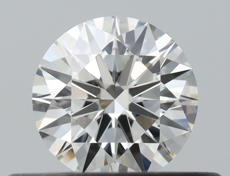 0.32 ct Round Diamond