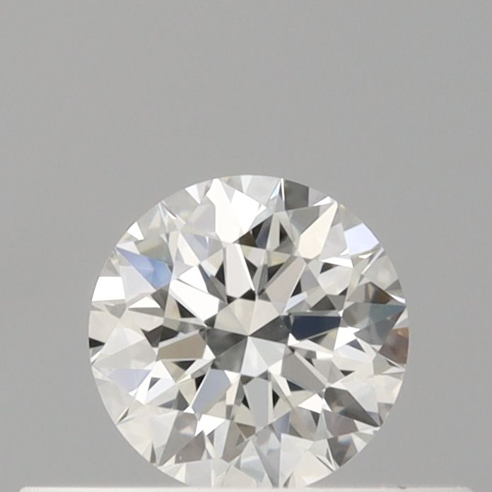 0.28 ct Round diamond