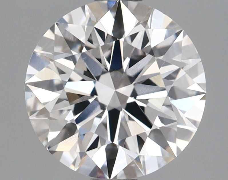 1.69 ct. round Lab Grown Diamond front image