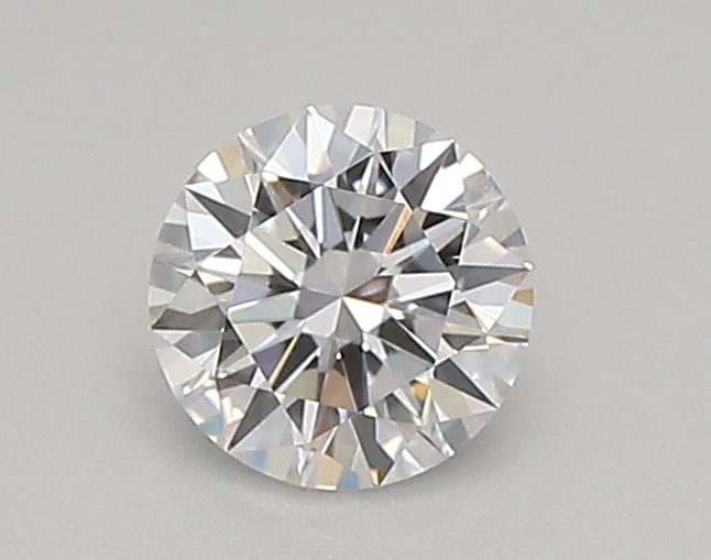 0.32 ct lab-grown Round Diamond