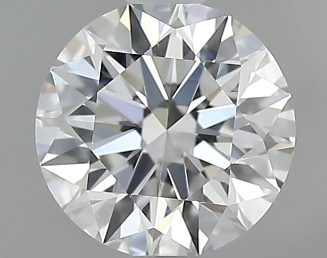 0.63 ct Round diamond