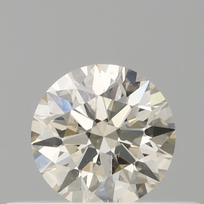 0.32 ct Round Diamond
