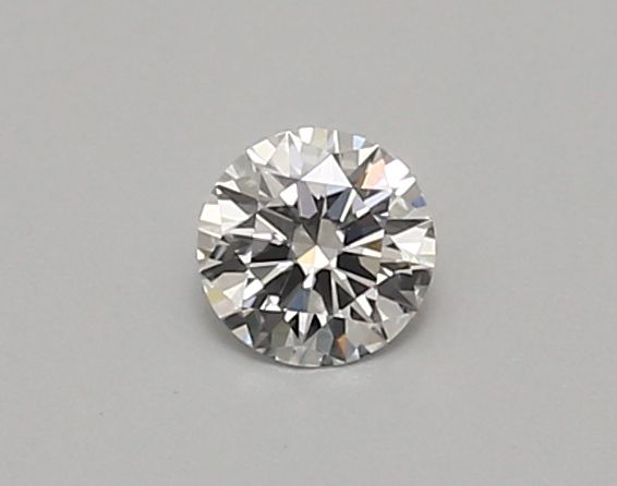 0.28 ct lab-grown Round Diamond