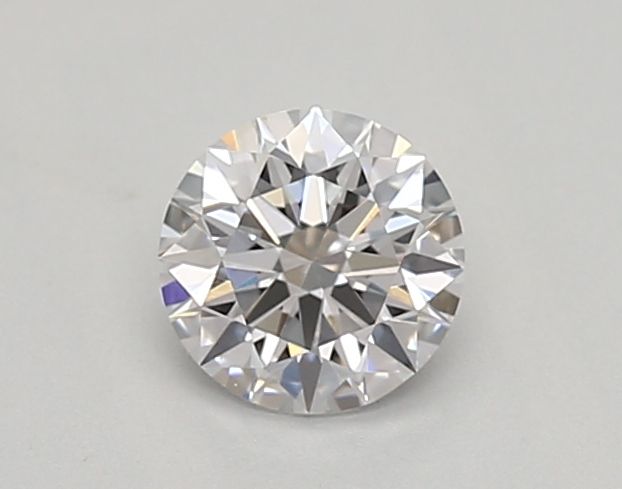 0.46 ct lab-grown Round Diamond