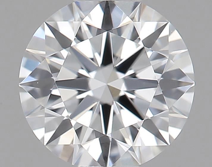 Diament 0.42 ct E/VS1