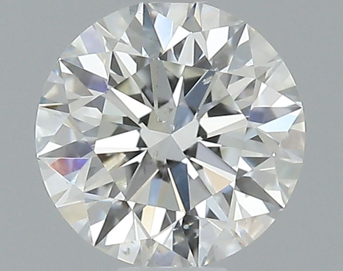 0.46 ct Round Diamond