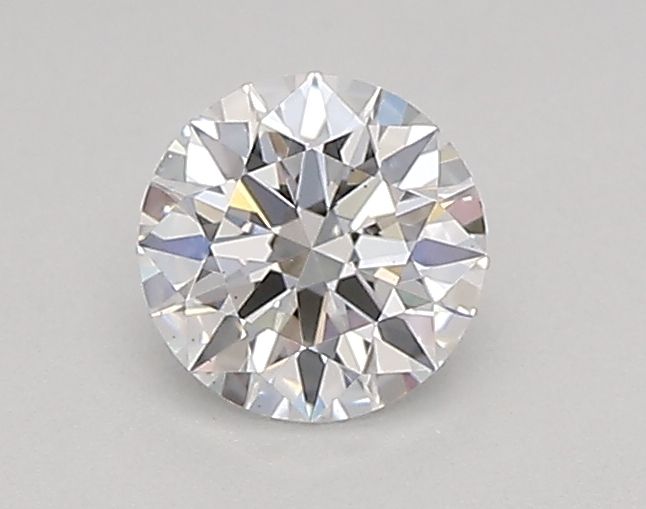 0.32 ct lab-grown Round Diamond