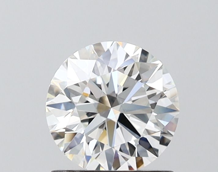 1.01 ct. round Lab Grown Diamond front image