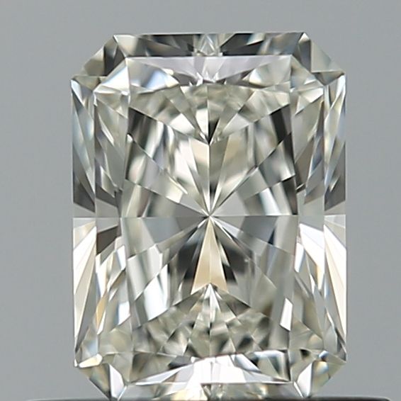 0.70 ct Radiant diamond