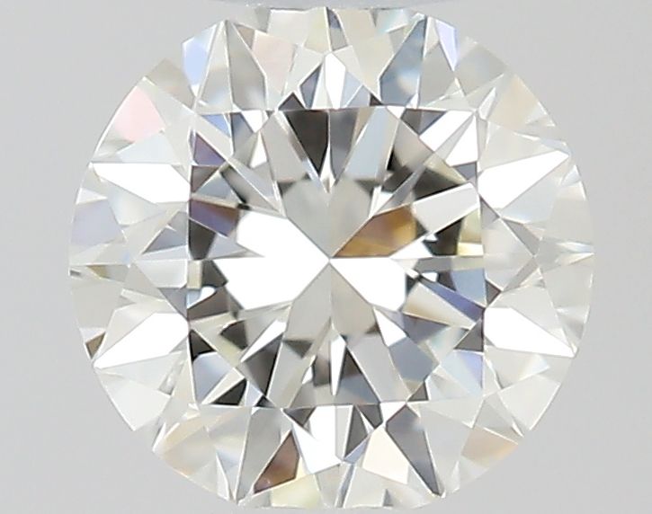 0.3 ct Round Diamond