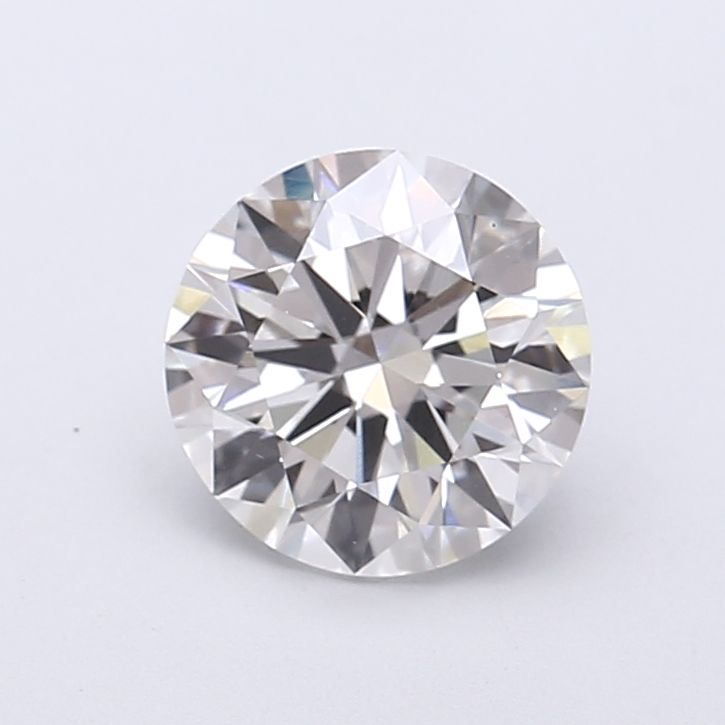 1.51 ct Round diamond
