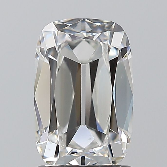 1.51 ct Old miner Diamond