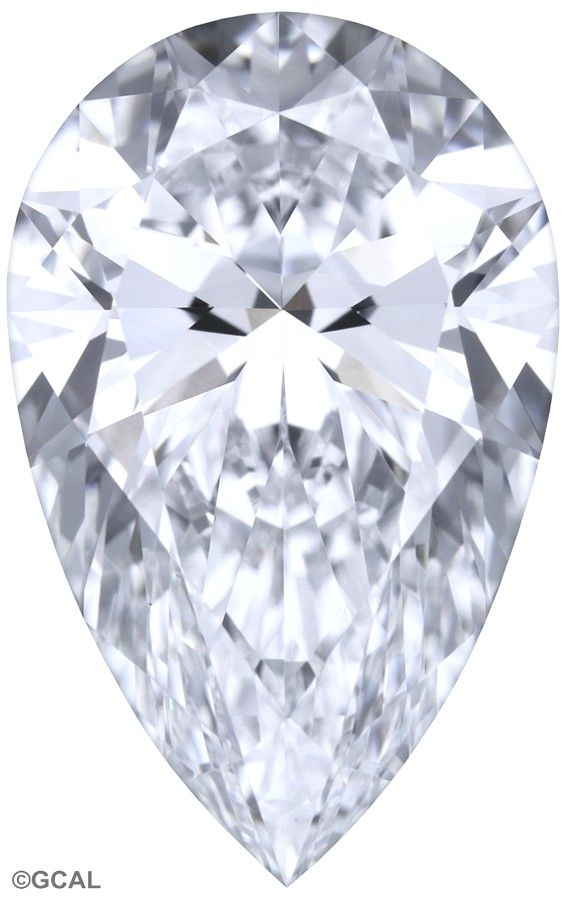 2.52 Carat
