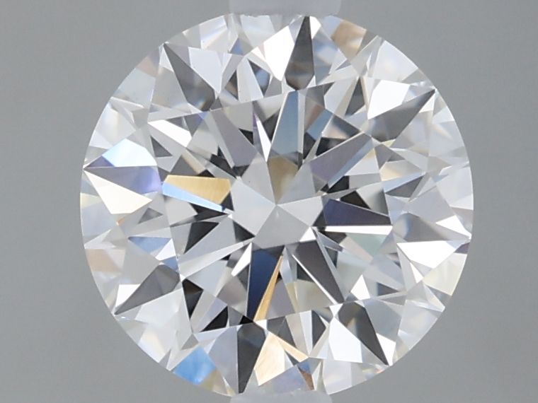 1.06 ct. round Lab Grown Diamond front image
