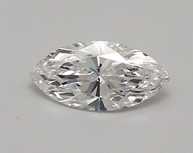 0.74 ct lab-grown Marquise Diamond