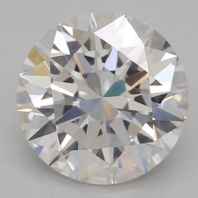 1.07 ct. round Lab Grown Diamond front image