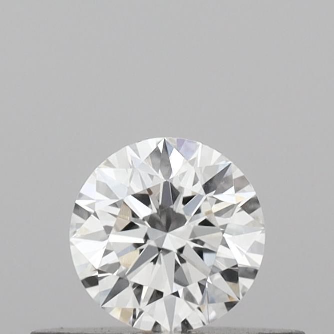 0.27 ct lab-grown Round Diamond