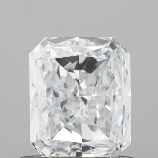 0.71 ct Radiant diamond