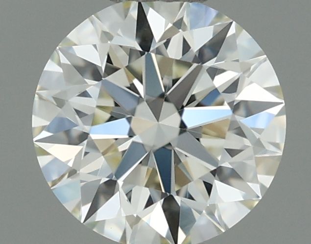 0.6 ct Round Diamond