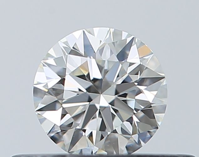 0.30 ct Round diamond