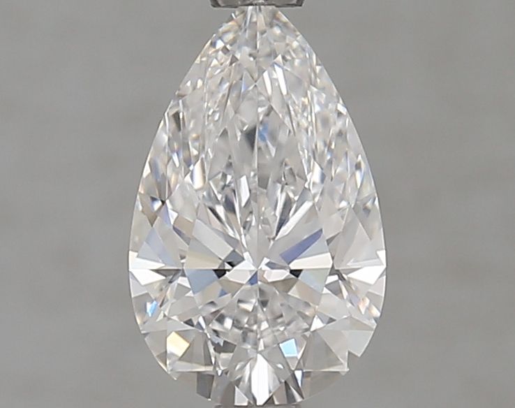 1.29 ct. pear Lab Grown Diamond front image