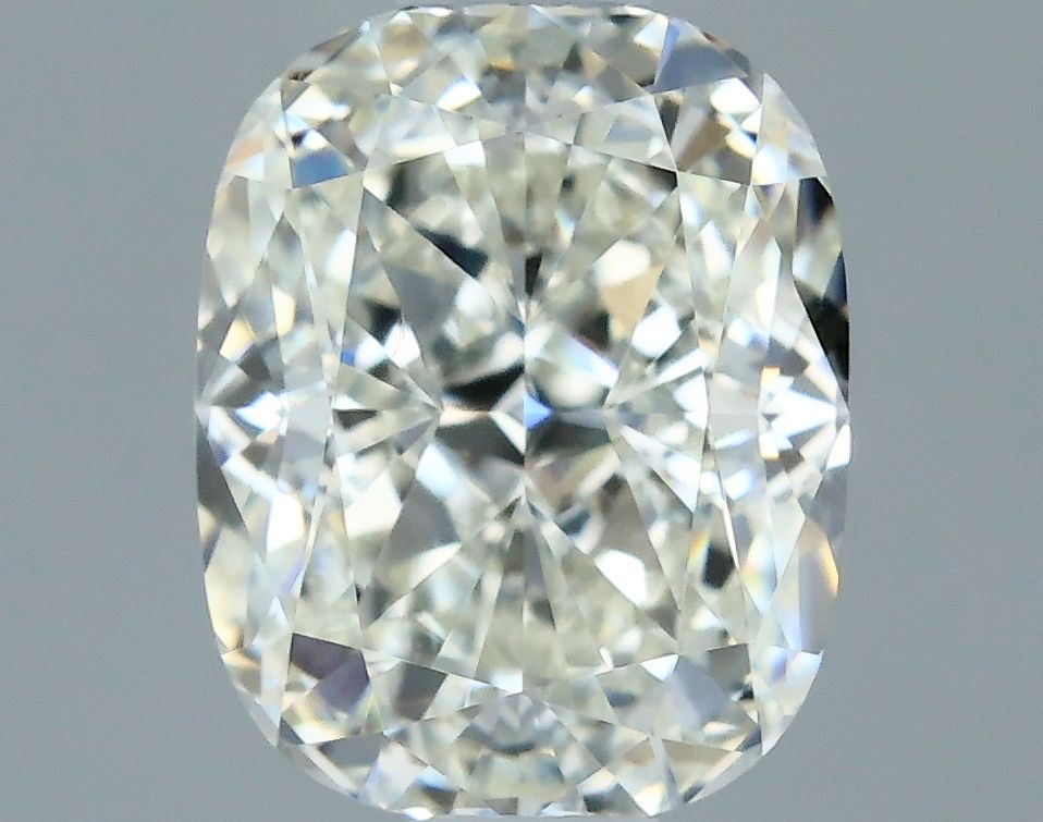 0.70 ct Cushion Brilliant diamond