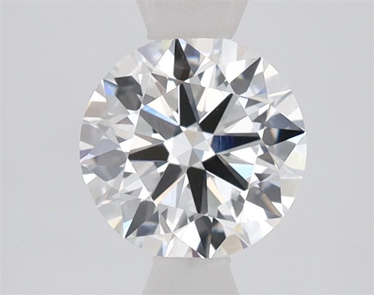 1.06 ct. round Lab Grown Diamond front image